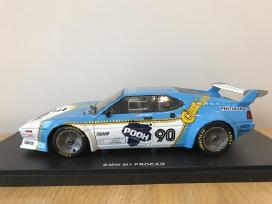 Bmw M1 Procar (1980)