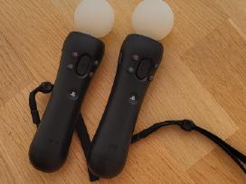 PS3 /Ps4 / Ps5 Move Lazdos /Move motion controller