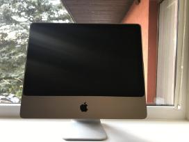 iMac 20-inch su El Capitan