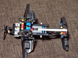 Lego lėktuvas