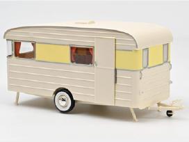 Caravan Digue Panoramic 14