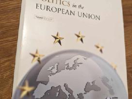Politics in the European Union, 3rd Edition