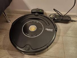 Irobot Roomba siurblys