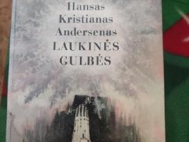 Knygos vaikams