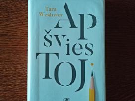 Parduodu knyga"apšviestoji"