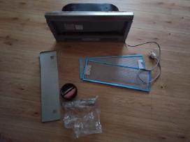 Gorenje garu surinkejas
