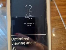 Samsung S9 dėkliukas