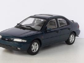 1/43 modeliukai Ford Mondeo Mk1 hatchback1993-1999