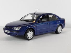 1/43 modeliukai Ford Mondeo Mk3
