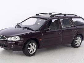 1/43 modeliukai Ford Mondeo Mk2 turnier 1996-2000