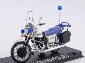 Iz 6 Jupiter-5 Dps