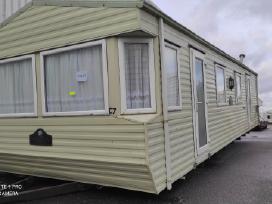 Mobilus namukas Willerby Westmorland 3.7-11m11500€