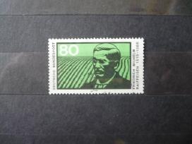 1988 m. 100-osios Friedricho Wilhelmo Raiffeiseno