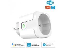 Išmanioji rozėtė Smart Plug 16a/20a Wi-fi