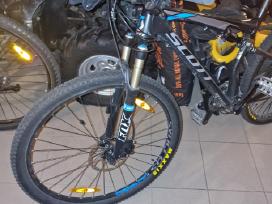 Kalnų dviratis Scott 29″