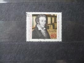 1988 200-osios chemiko Leopoldo Gmelino gimimo