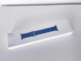 Apple watch Leather Loop, 42mm. L dydzio. Su pilnu