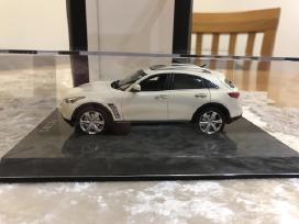 Infiniti Fx 50s