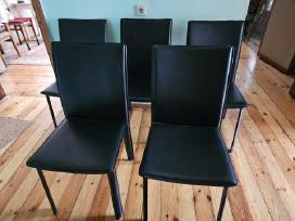 4 belgiskos odines kedes