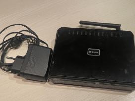 D-link dir-300 maršrutizatorius router
