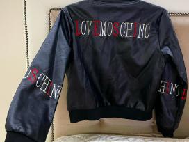 Moschino striukyte