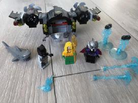 Lego 76116 Batman Batsub and the Underwater Clash