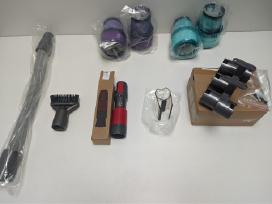 Dyson V8, V10, V11, V15, Gen5. antgaliai +filtrai