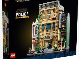 Lego 10278 Police station