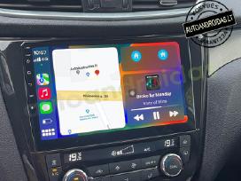 Nissan Qashqai 2 J11 2013-21 Android multimedia