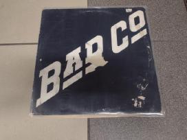 Bad Company