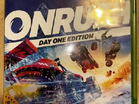 Onrush X Box One