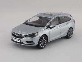 1/43 modeliukai Opel Astra K 2015-2019 caravan