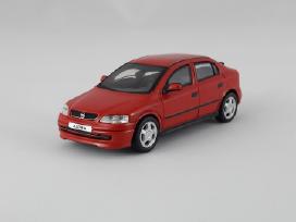 1/43 modeliukai Opel Astra G 1997-2004 hatchback
