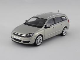 1/43 modeliukai Opel Astra H Caravan