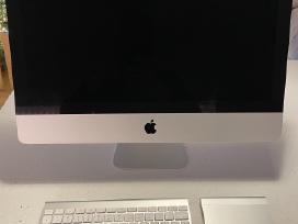 Apple iMac, 21colio, Late 2013