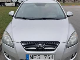 Продам Kia ceed