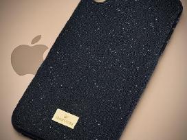 iPhone Xs Max telefono dėklas (Swarovski edition)