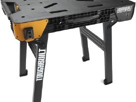 Toughbuilt TB-wb700 - Sulankstomas darbo stalas