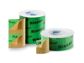 Siga Rissan - Izoliacinė klijavimo juosta