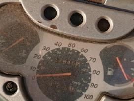 Honda sh125