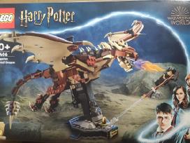 Lego Harry Potter 76406 Vengrijos Drakonas