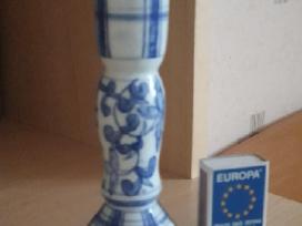Interjero detalės,žvakidės
