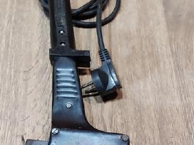 Lituoklis didelio galingumo 400w