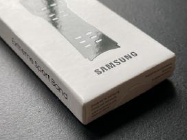 Samsung Watch Apyrankė 20mm