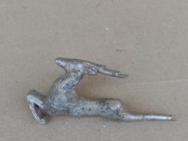 Antikvarinė automobilio detalė