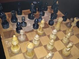 Sachmatu lenta