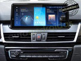 Bmw 2 F45 F46 2013-19 Android multimedia WiFi/waze