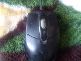 4tech Op-720 optine pele
