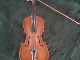Suvenyrinis smuikas
