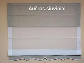 Parduodama nauja romanetė